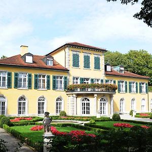 Eenpersoonskamer